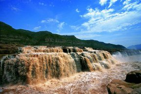 关中黄土民俗文化摄影之旅（陕甘宁B团）