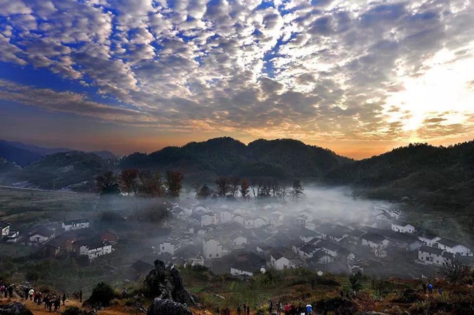 石城晨景  周保福 摄.jpg