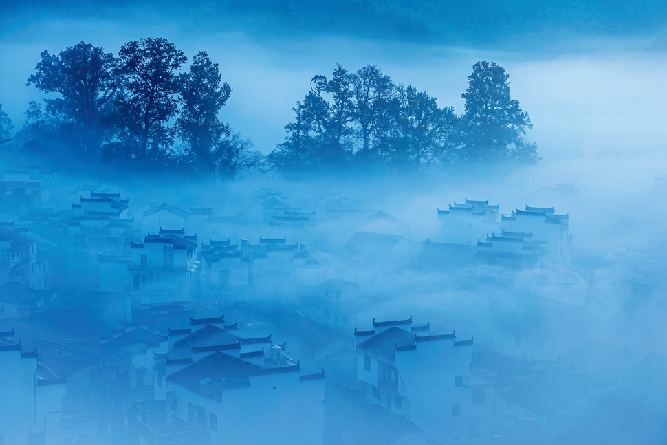 《晨曦》高峻摄.jpg