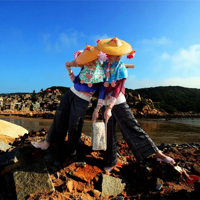 【我的摄影我的团】2016年夏季霞浦采风团