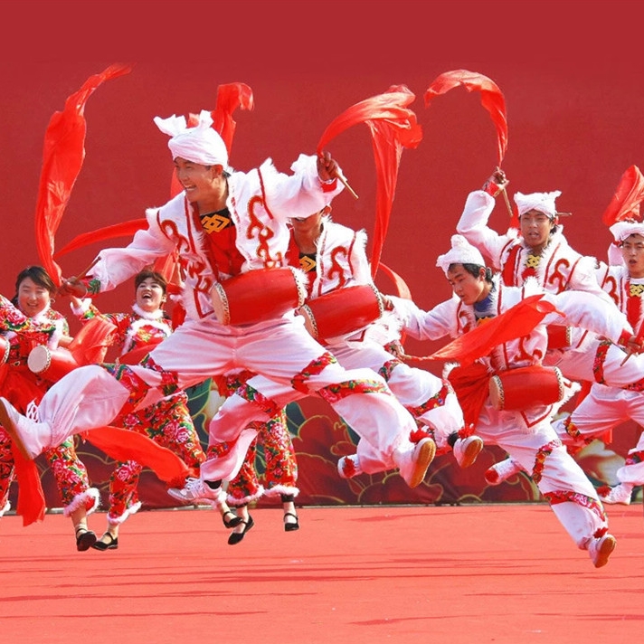 【我的摄影我的团】2016夏季陕甘宁摄影采风团