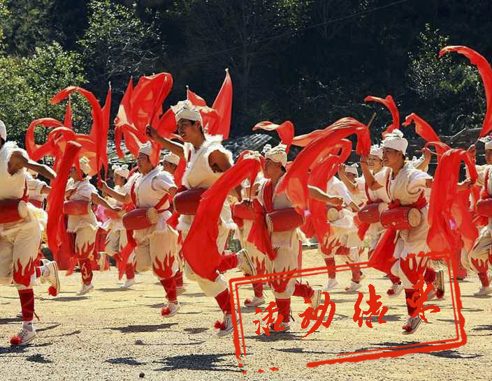 【我的摄影我的团】夏季陕甘宁摄影采风团