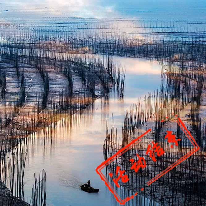2016年第二届“影像中国梦 摄影中国行”采风摄影大赛之夏季霞浦惠安南