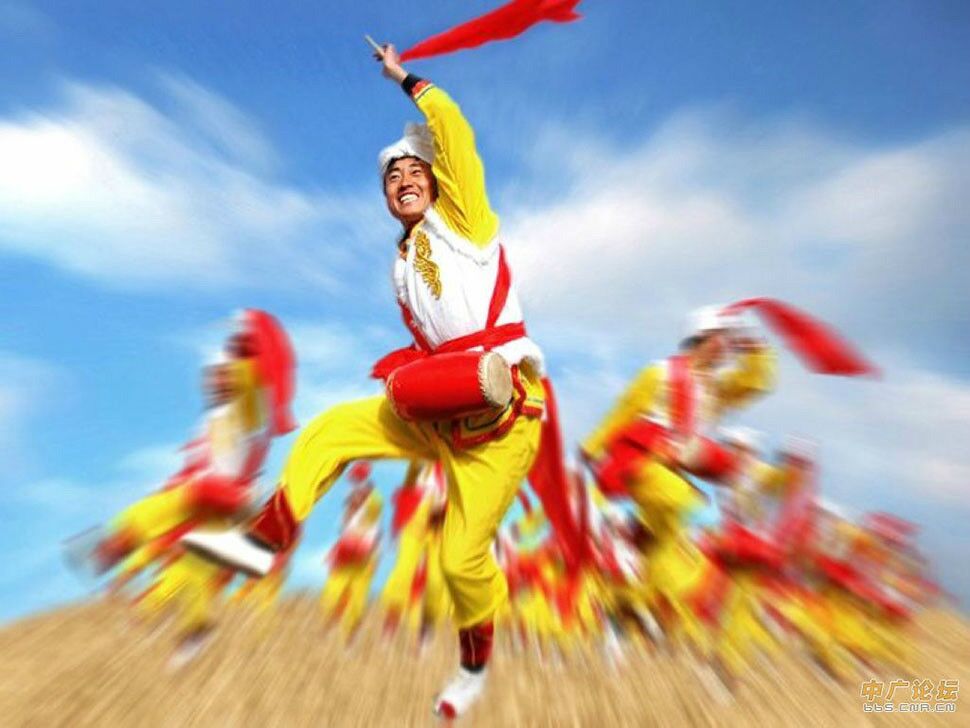 2017【陕甘宁】夏季陕甘宁摄影采风团 