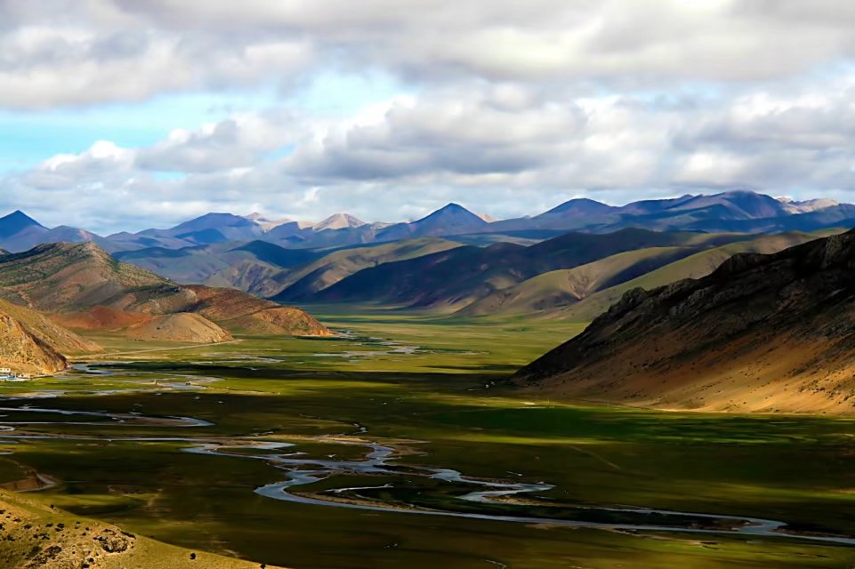 行摄川藏318 圣城拉萨 青藏大环线摄影采风之旅