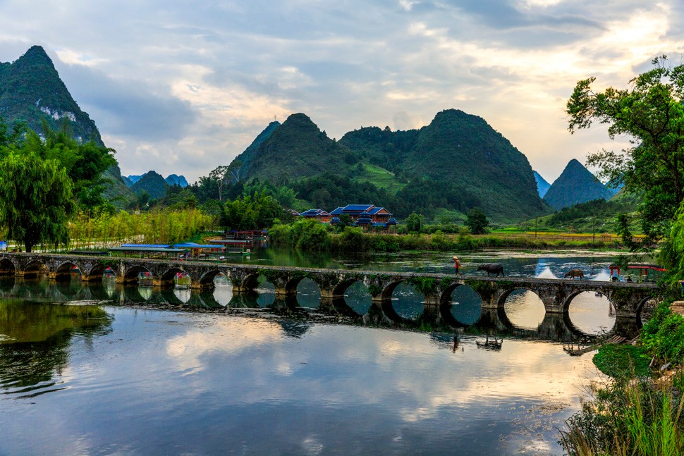 中越边境之魅力涠洲岛