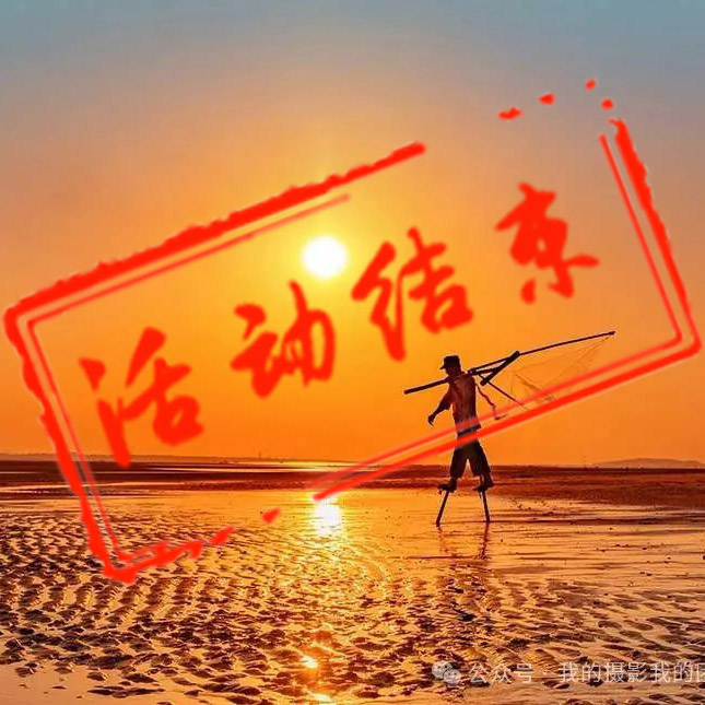 魅力涠洲岛摄影团