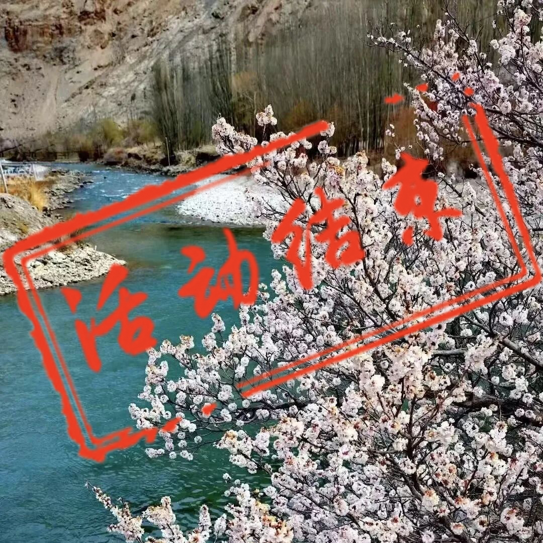 南疆春色摄影团