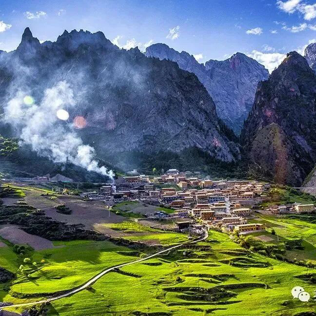 甘南＆川西摄影团