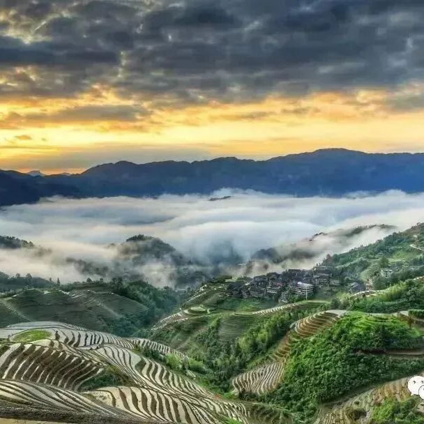 行摄广西摄影团