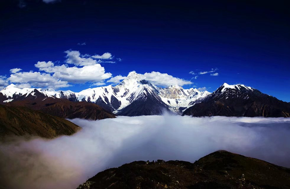 【十月川滇大环线】行摄泸沽湖--梅里雪山--香格里拉--稻城--亚丁--新都